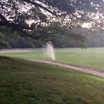 Park Playground at 45 Amory St