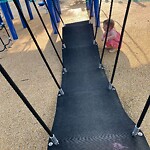 Park Playground at 206–222 Davis Ave