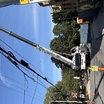 Parking Issues at Saint Mark’S Square, Brookline 02446