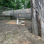 Park Playground at 42.33 N 71.12 W