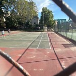 Park Playground at 19 Devotion St