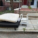 Trash/Recycling at 37 Garrison Rd