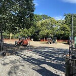 Park Playground at Schick Park, 129 Addington Rd, Brookline 02445