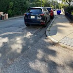 Parking Issues at 9–41 Franklin St