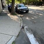 Parking Issues at 270 Cypress St