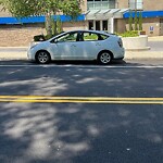 Parking Issues at 99 Pond Ave