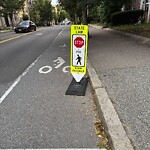 Traffic Signal at 237 Saint Paul St