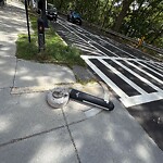 Traffic Signal at 1476 Beacon St