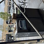 Trash/Recycling at 314 Harvard St