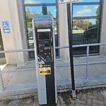 Parking Issues at 333 Washington St