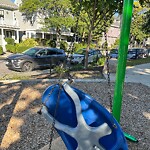 Park Playground at 72 Davis Ave