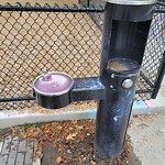 Park Playground at 165 Davis Ave