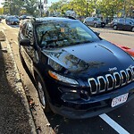Safe Routes To School at 1581 Beacon St