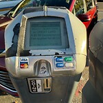 Parking Issues at 1337–1347 Beacon St