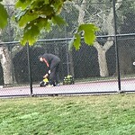 Park Playground at 1–99 Ackers Terr