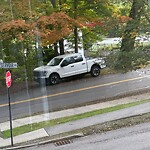 Parking Issues at 171 Crafts Rd, Chestnut Hill