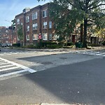 Safe Routes To School at 42.35 N 71.12 W