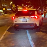 Parking Issues at 224 Harvard St