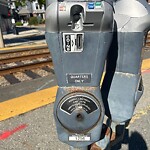 Parking Issues at 1418–1424 Beacon St