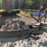 Park Playground at 31 Harvard Ave