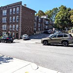 Parking Issues at 10 Short St