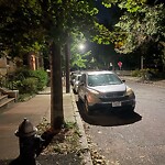 Parking Issues at 90 Naples Rd