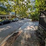 Parking Issues at 19 Oakland Rd