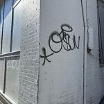 Graffiti at 42.34 N 71.12 W