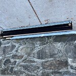 Trash/Recycling at 512 Washington St