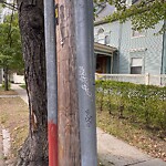 Graffiti at 42.349N 71.118W