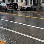 Trash/Recycling at 276 Cypress St