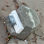 Park Playground at 1–99 Ackers Terr