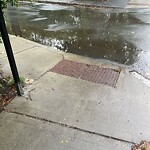 Water and Sewer at 6 Edwin St