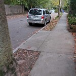 Parking Issues at 15 Oakland Rd