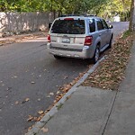 Parking Issues at 15 Oakland Rd