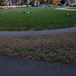 Park Playground at 296 Cypress St