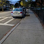 Parking Issues at Cypress St Opp Henry St