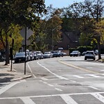 Parking Issues at Cypress St Opp Henry St