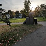 Park Playground at 11 High St Pl