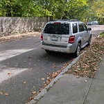 Parking Issues at 15 Oakland Rd