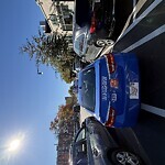 Parking Issues at 1640 Beacon St