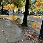 Water and Sewer at 1803–1821 Beacon St