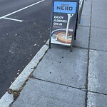 Trash/Recycling at 1623–1635 Beacon St