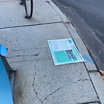 Trash/Recycling at 42.339N 71.135W Trash/Recycling at 42.339N 71.135W