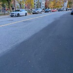 Parking Issues at Cypress St Opp Henry St