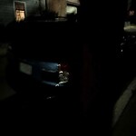 Parking Issues at 23 Hart St