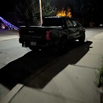 Parking Issues at 61 Franklin St