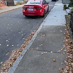 Parking Issues at 17 Hart St