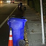 Recycling at 391 Boylston St Recycling at 391 Boylston St