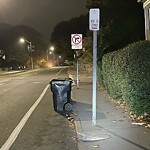 Recycling at 401 Boylston St Recycling at 401 Boylston St